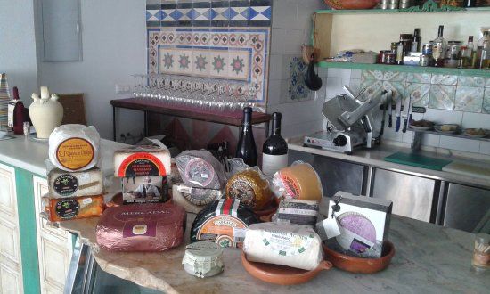 Abaceria La Solera